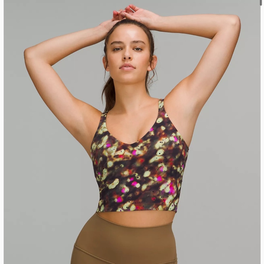 Lululemon align tank
